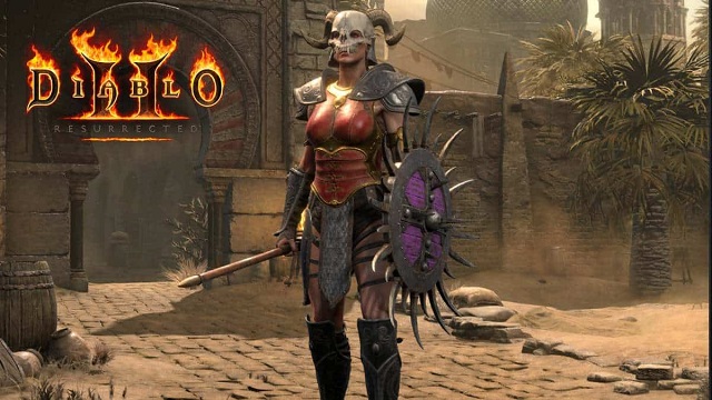 Diablo 2 Resurrected How to Level Up Fast